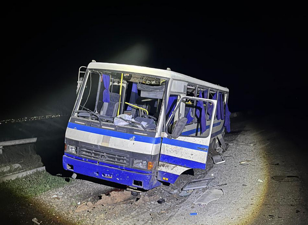 Трагедія в Одесі: ракетний удар забрав життя 8 осіб