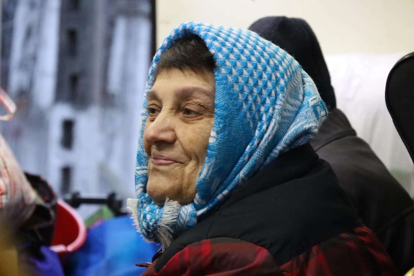 Евакуація із зони бойових дій: у Дніпропетровській області врятовано 9 осіб