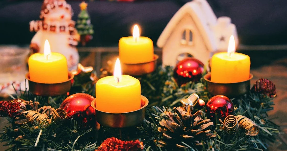 Різдво Христове: традиції та народні прикмети у Дніпрі