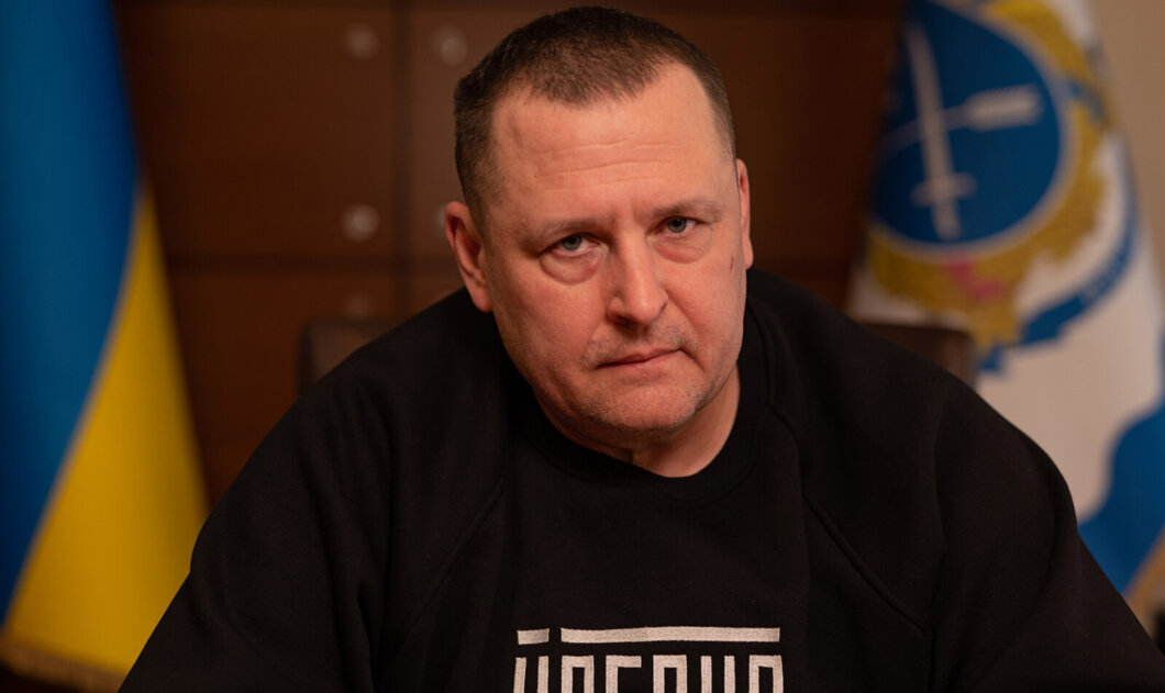 Річний звіт Бориса Філатова: онлайн-трансляція та обговорення