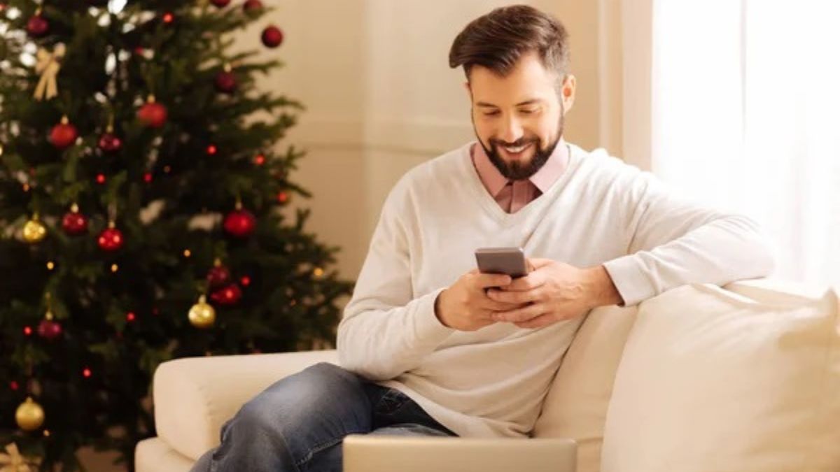 Як святкувати Новий рік у воєнний час: поради для одиноких