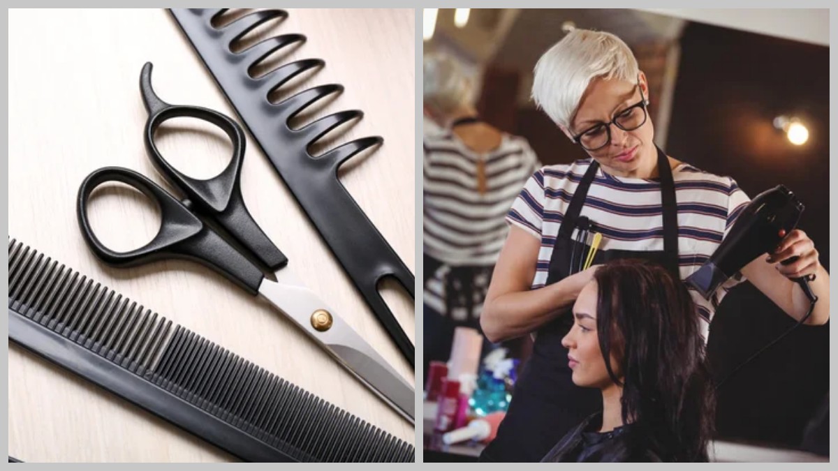 Розвінчуємо міфи про догляд за волоссям: поради від перукарів Дніпра