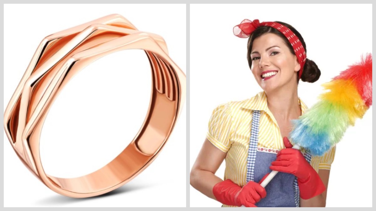 У Дніпрі прибиральниця привласнила золото господині