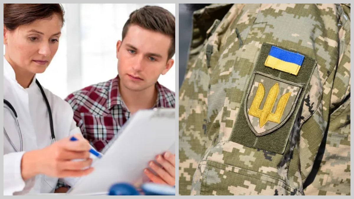 Суд в Дніпрі засудив чоловіка за підроблені медичні довідки