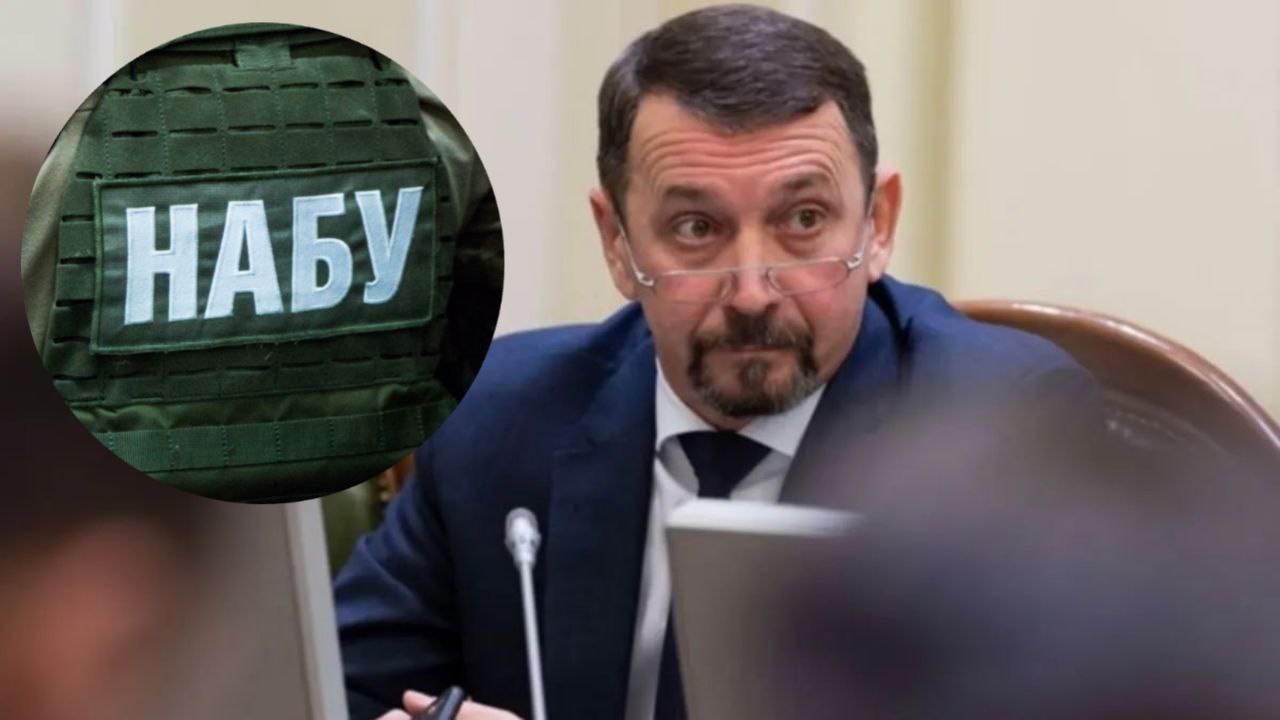Нардепа Кісєля, якого називають куратором очільниці фракції “Слуга народу” у Дніпрі та повʼязують з “Наріком”, 2 роки слухало НАБУ