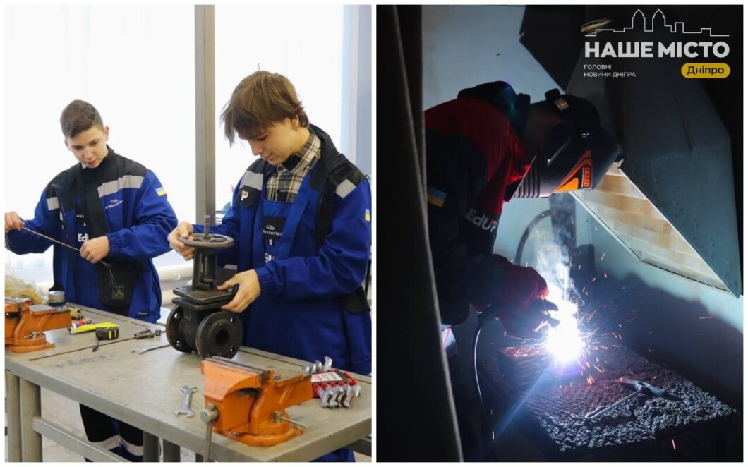 Підсумки 2025 року: як Дніпро розвиває освіту