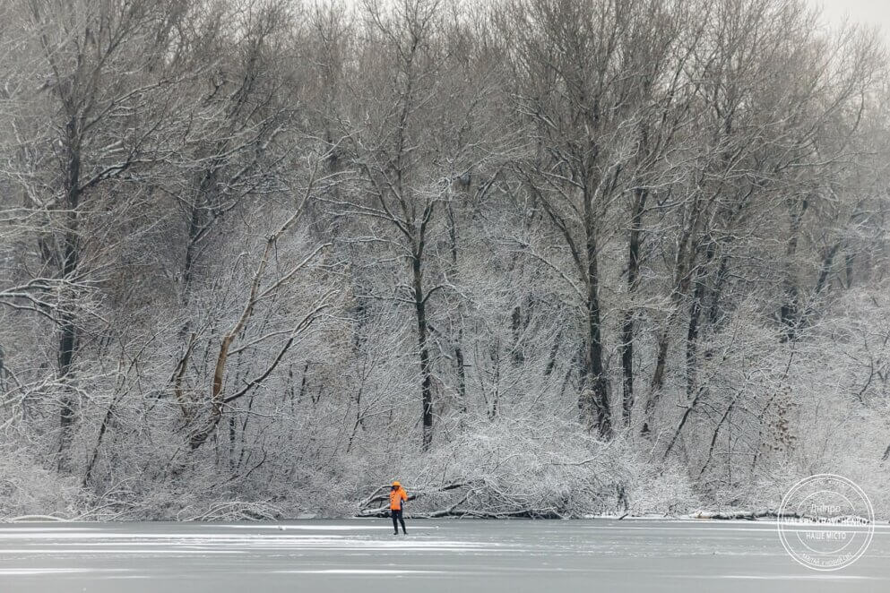 Зима розпочинається з дощів: прогноз на тиждень