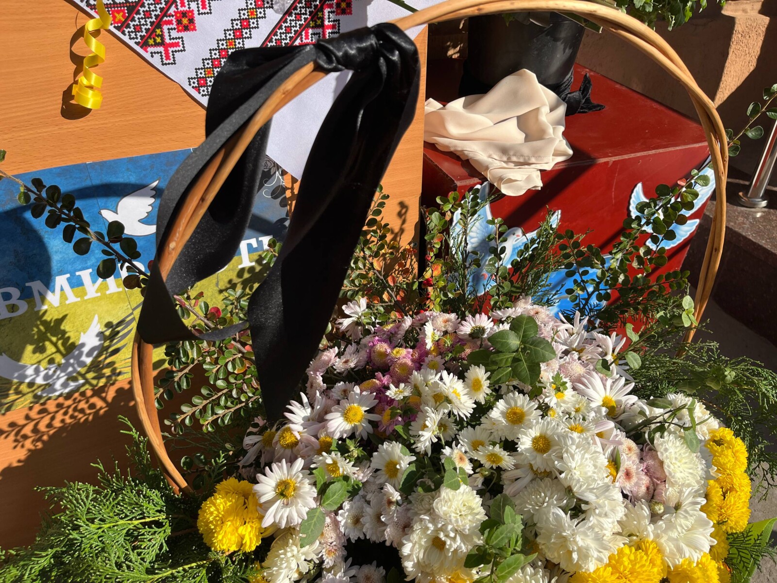 Підтверджено ДНК: загибель захисника з Червоногригорівської громади