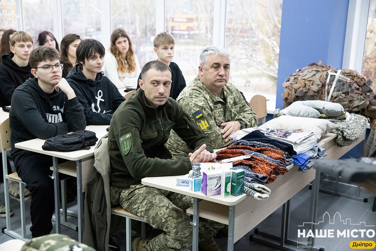 Яка різниця між БЗВП та військовою кафедрою у вишах?