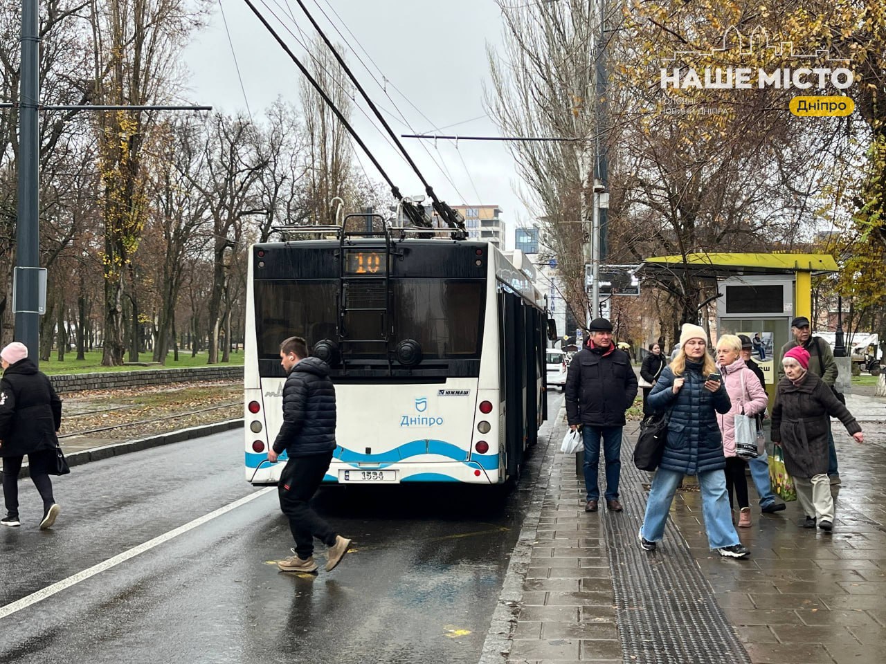 У Дніпрі не вистачає водіїв електротранспорту: причини проблеми