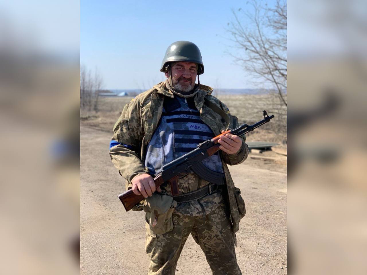 Дніпропетровська область у жалобі: на війні загинув воїн