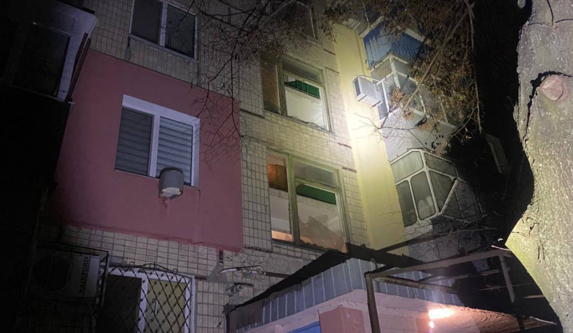 Трагедія на Дніпропетровщині: загинула дитина внаслідок ворожого удару