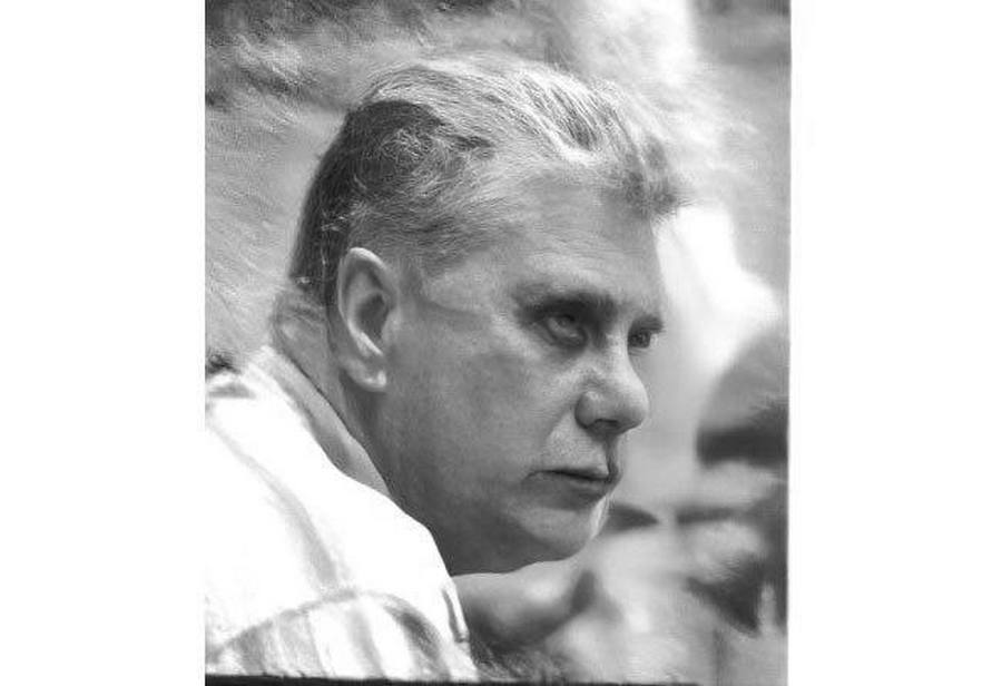 Помер відомий архітектор Дніпра Сергій Таран