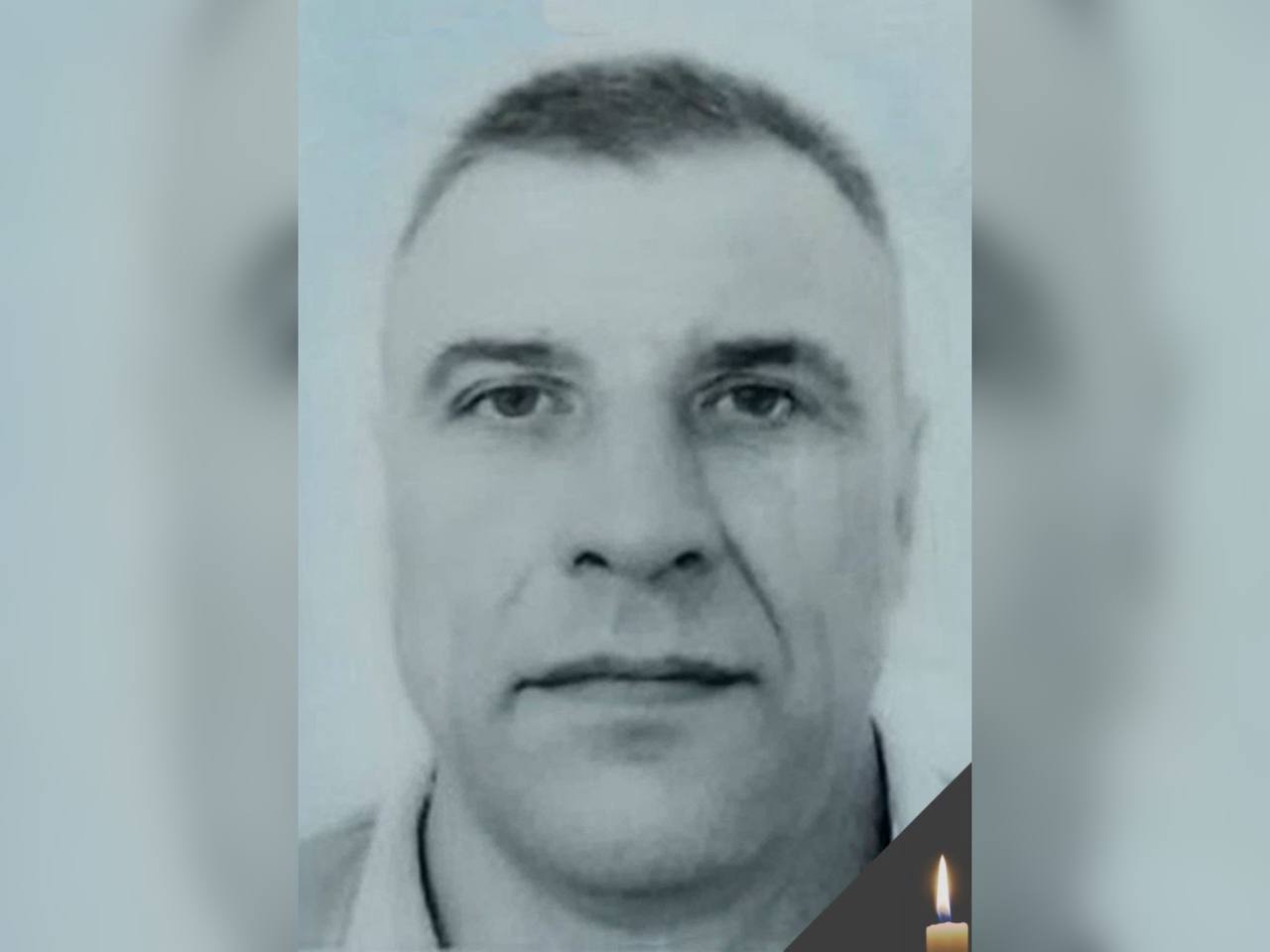 У Дніпрі помер військовий з Синельникового