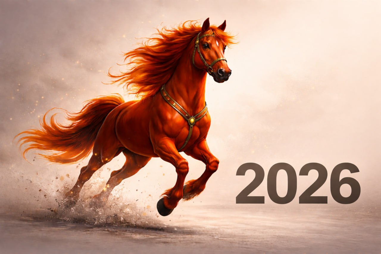 Прогнози на 2026 рік: чого чекати Дніпру та Україні?