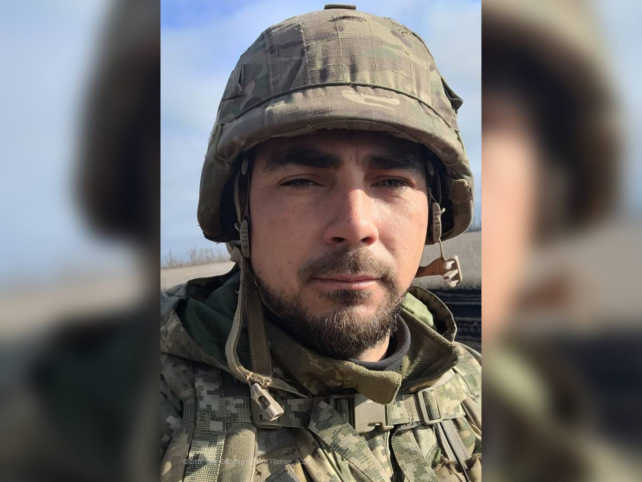 Перше святкування Нового року з дитиною: досвід бійця ТрО