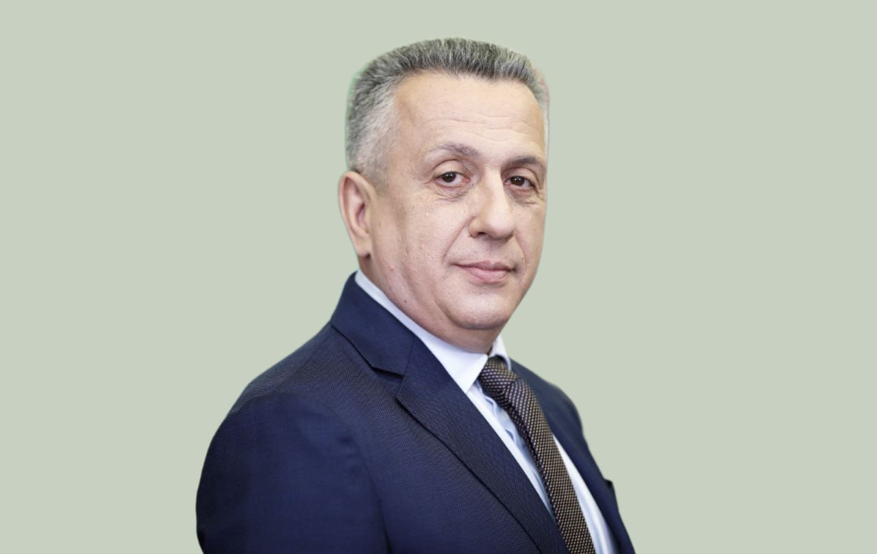 Олег Ангеловський про забезпечення стабільного зв’язку в умовах війни