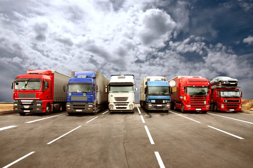 Як правильно обрати вантажівку в оренду: важливі аспекти