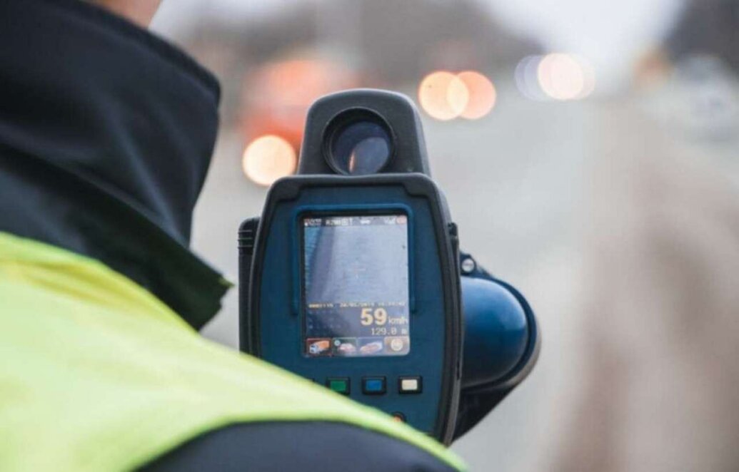 Нові TruCAM у Дніпропетровській області: контроль на аварійних ділянках