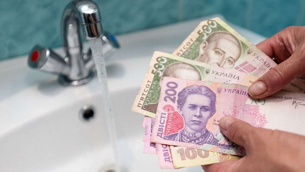 Ціни на воду у Придніпровську залишаться без змін