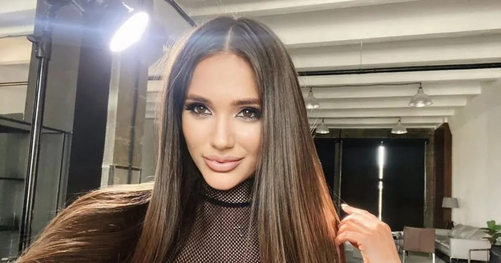 Батько переможниці «Холостяка» постраждав від ракетного удару в Кривому Розі