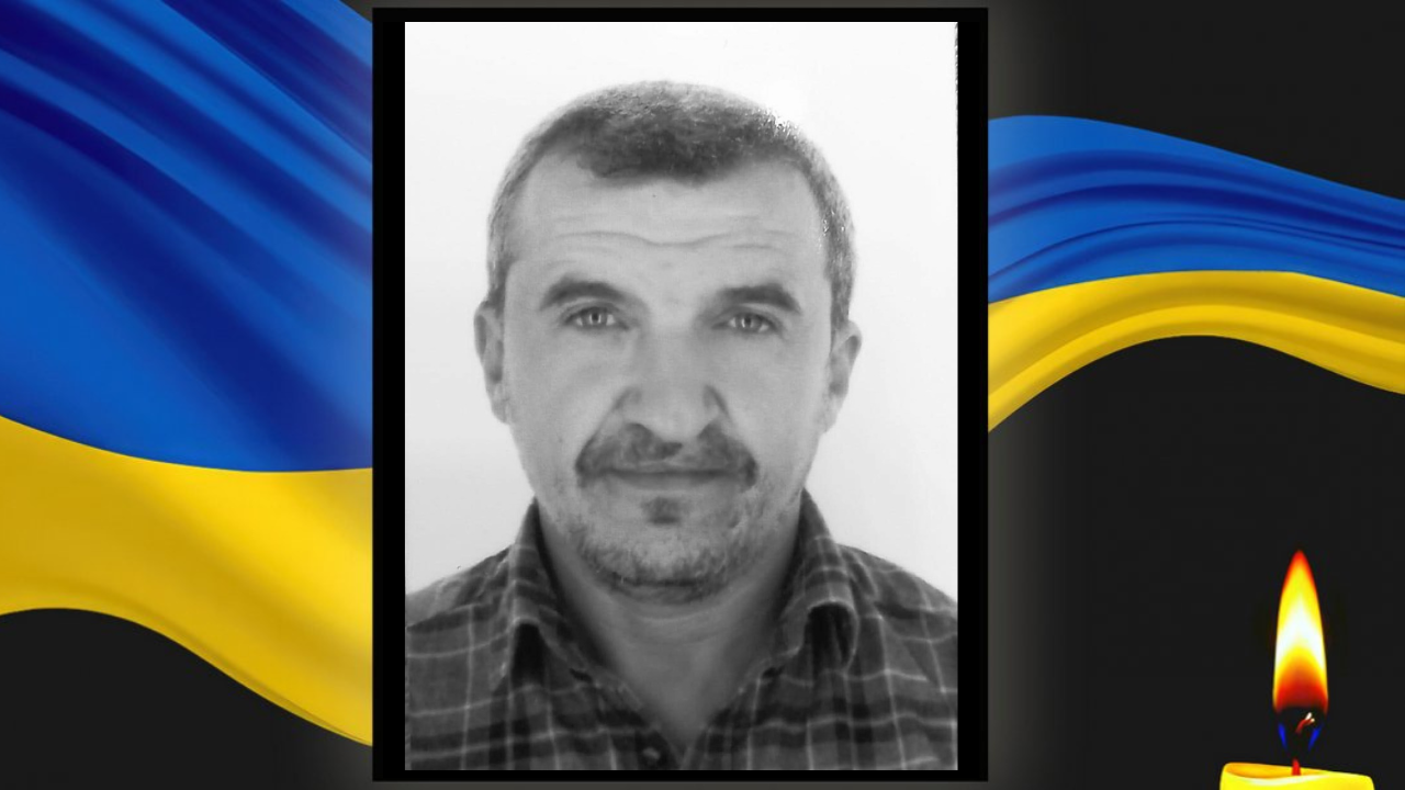 На Донеччині загинув захисник з Самарського району