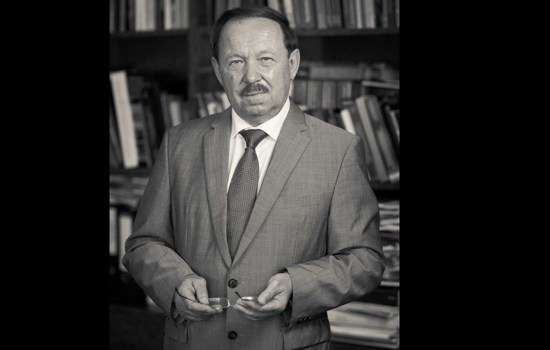 У Дніпрі відійшов у вічність видатний лікар Володимир Коваленко