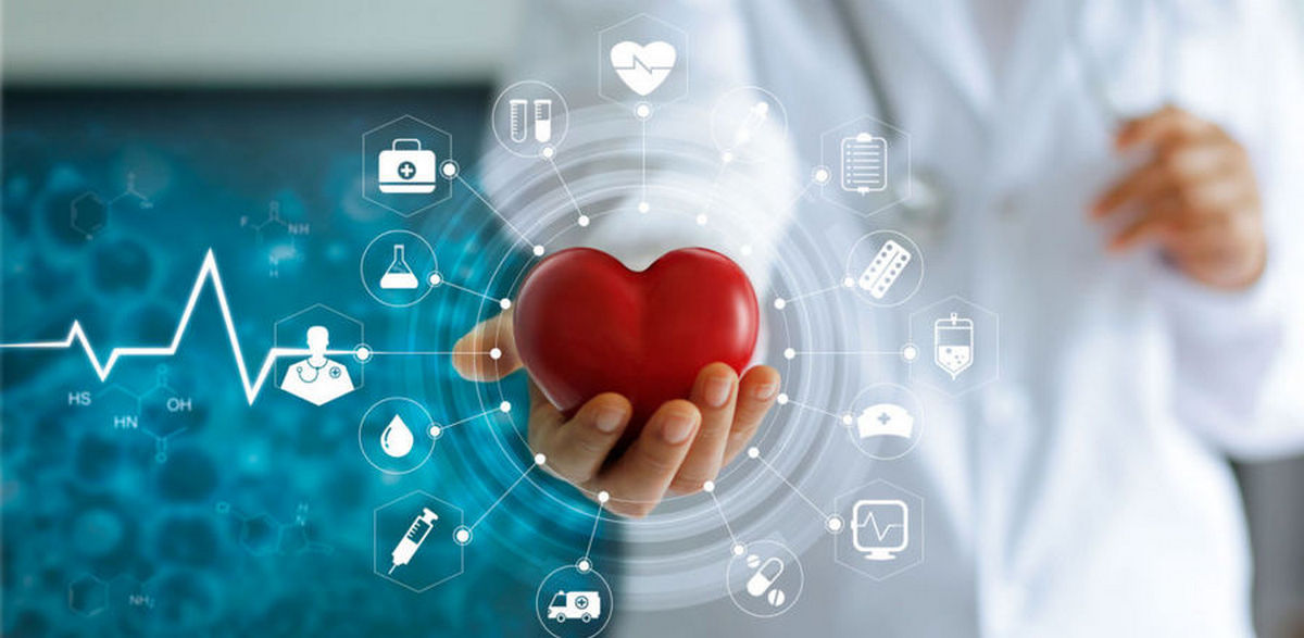 Консультація кардіологів у Дніпрі: де і за скільки