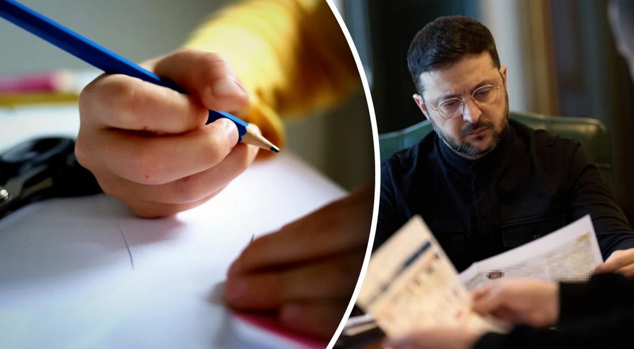 Можливий перехід на дистанційне навчання в школах України