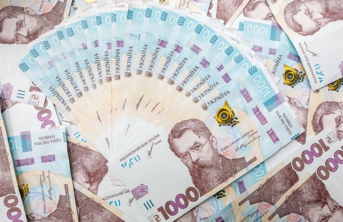 Дніпропетровщина лідирує за обсягами бізнес-кредитування