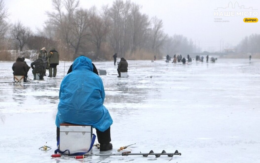 Вилов щуки у Дніпрі заборонено: зберігаємо популяцію під час нересту