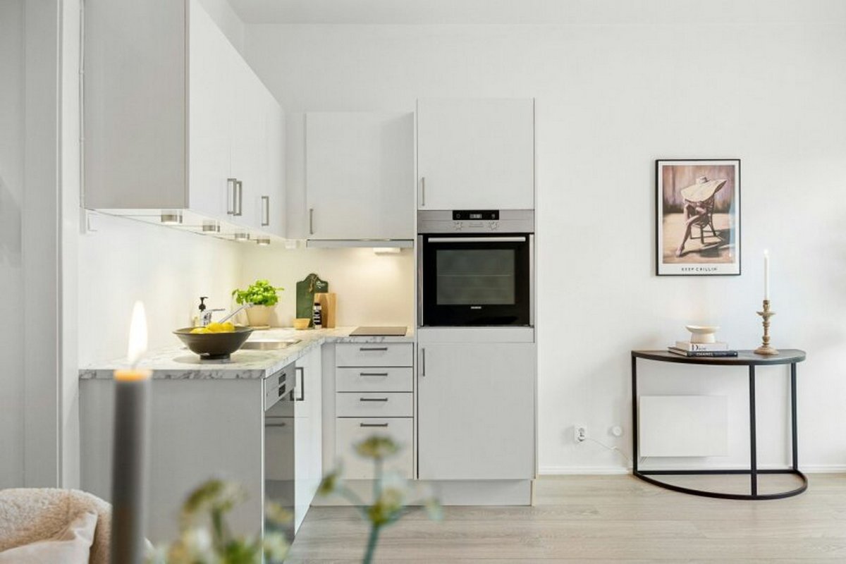 Електричні духовки споживають стільки, скільки 65 холодильників