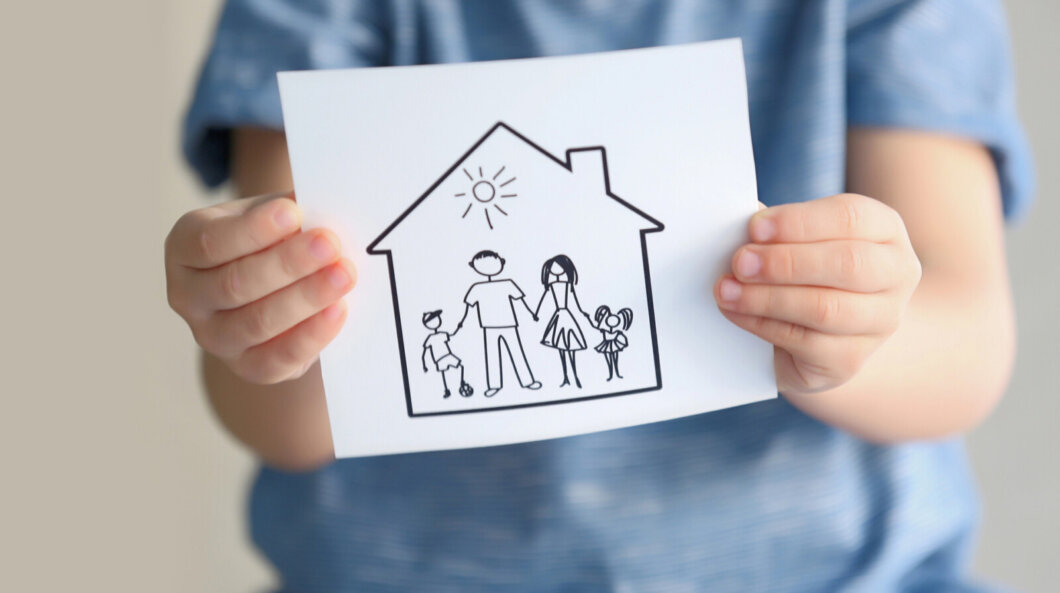 Дніпропетровcька область — серед лідерів зі створення сімейних форм виховання