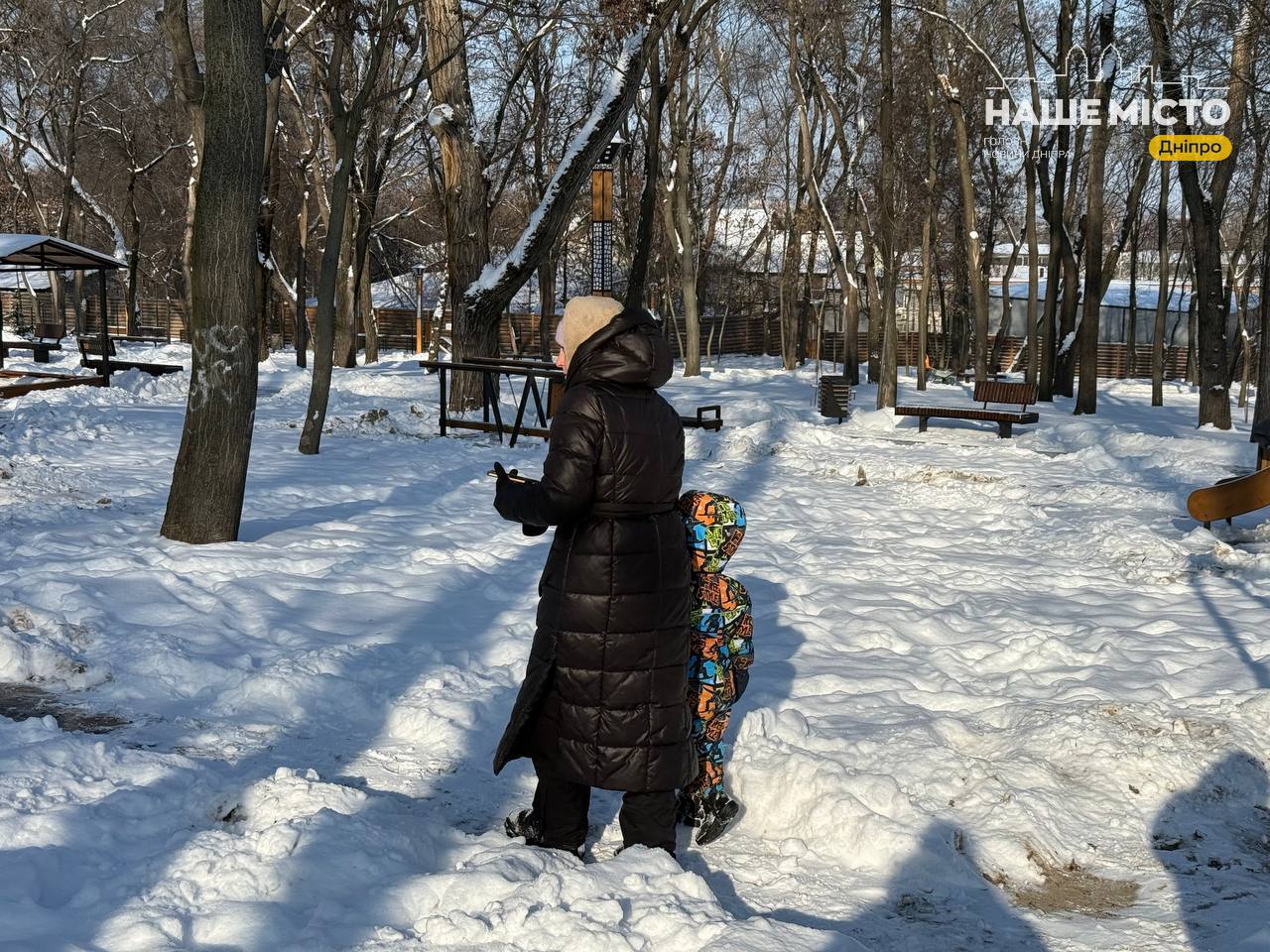 Як вберегтися від морозів: поради дніпровського лікаря