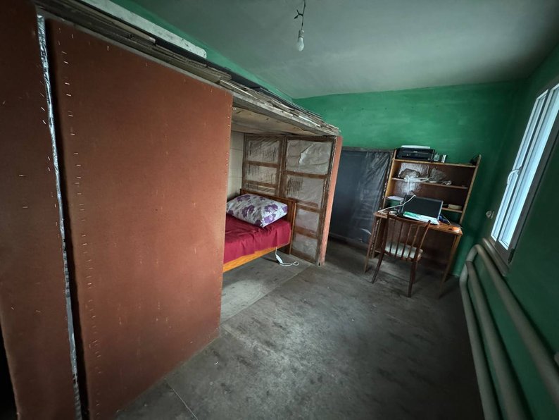 Криворізький винахідник створив унікальну термокапсулу