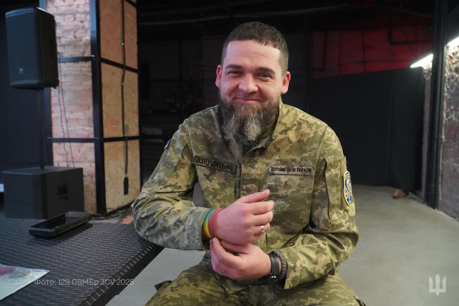 Сапер і оператор БпЛА: історія бійця з Дніпра