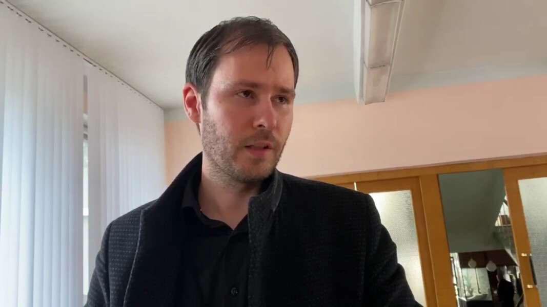 Тука: на посаду заступника голови Дніпропетровської ОВА намагаються призначити людину Царьова