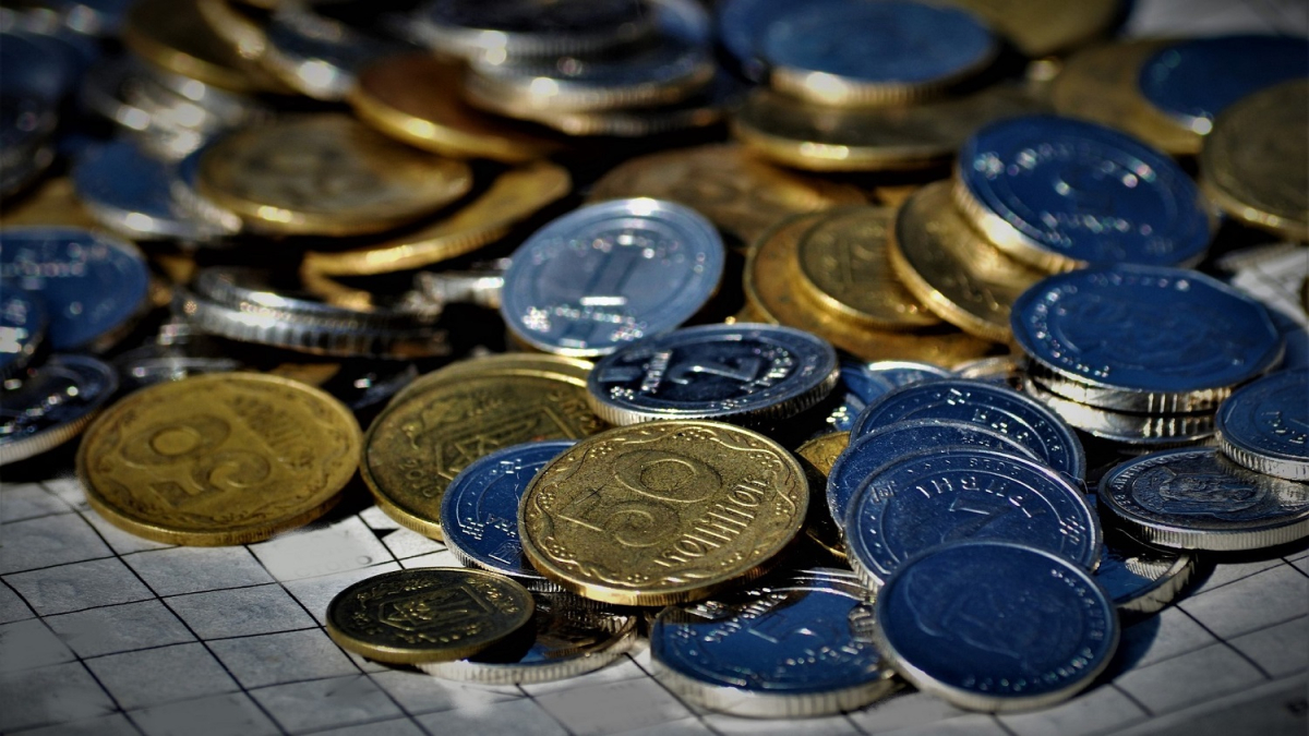 Нацбанк відмовляється від старих копійок: деталі процесу