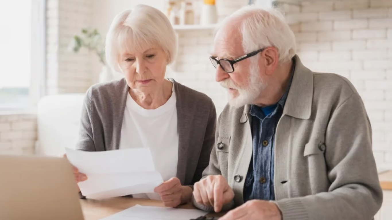 Як отримати довідку про доходи пенсіонера онлайн