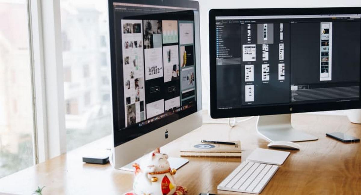 Де у Дніпрі здобути навички дизайнера онлайн: ТОП-5 курсів
