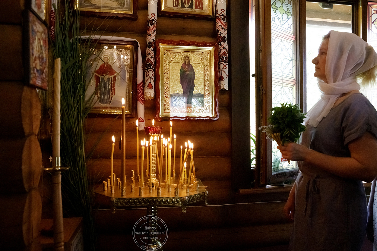 Стрітення Господнє 2026: коли відзначають свято і його значення