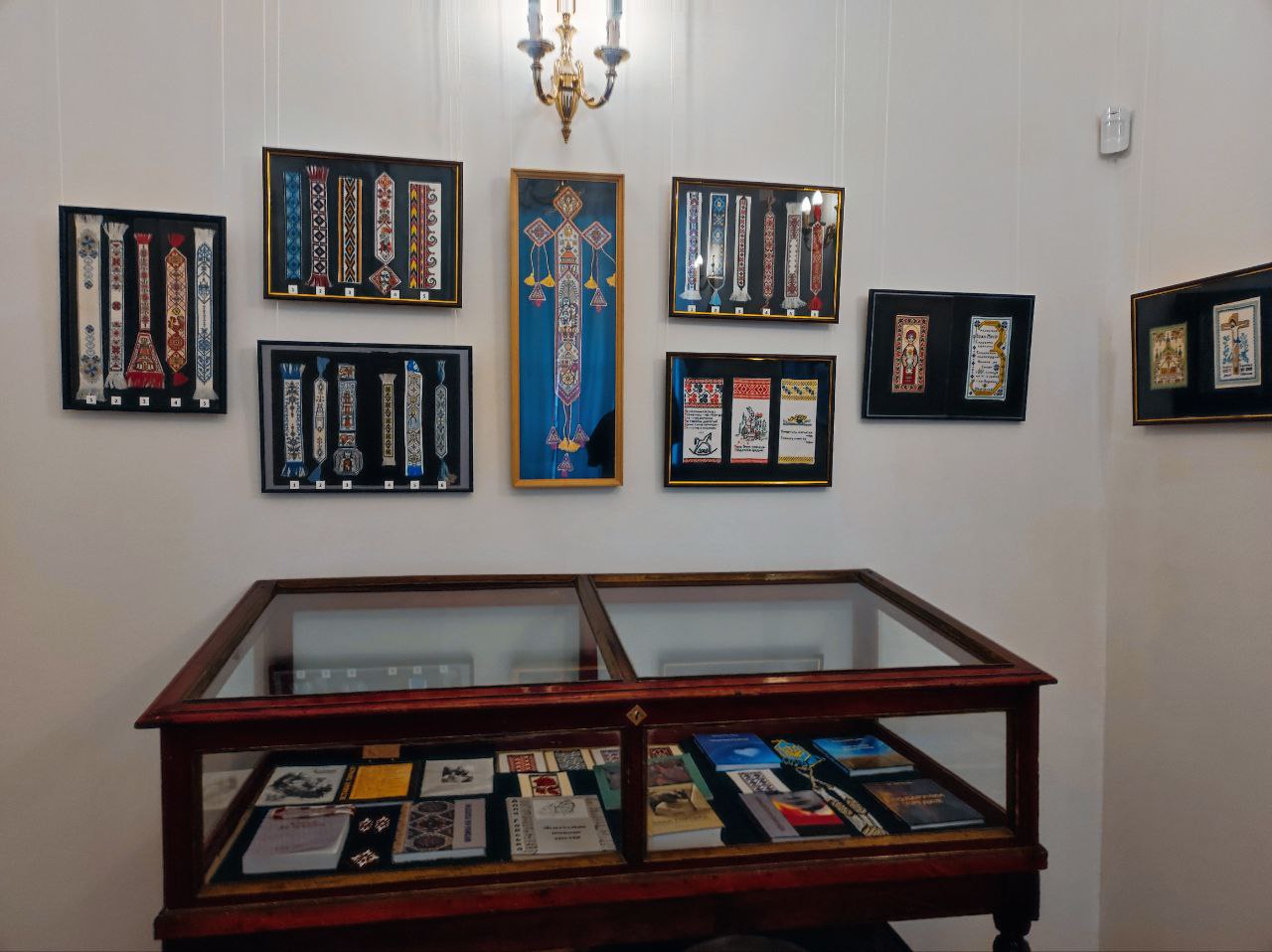 Музей «Літературне Придніпров’я» возобновил работу