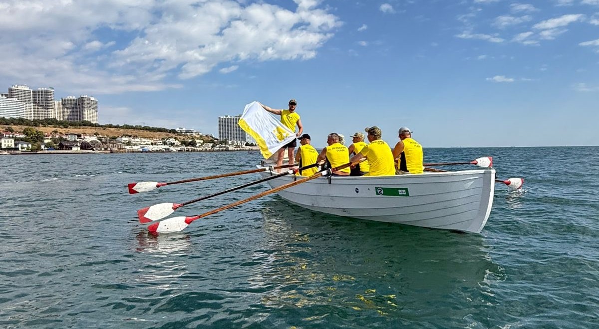 Інтерпайп Віктора Пінчука: підтримка ветеранів після війни