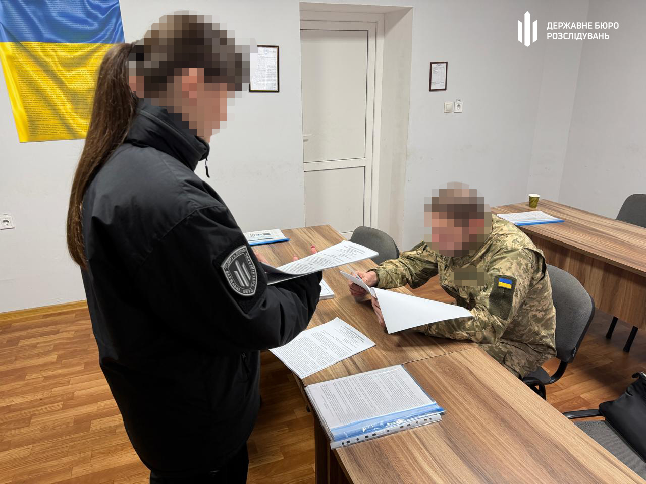 Колишній керівник Дніпровського лісгоспу отримав підозру через незаконну вирубку дерев біля Обухівки на десятки мільйонів