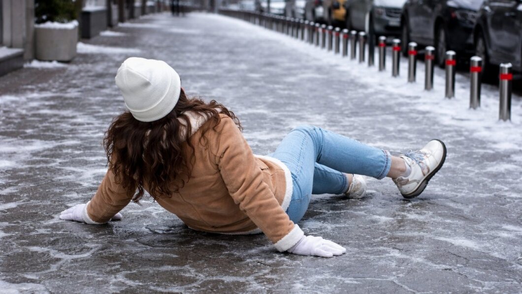 Травмпункти у Дніпрі працюють цілодобово під час негоди