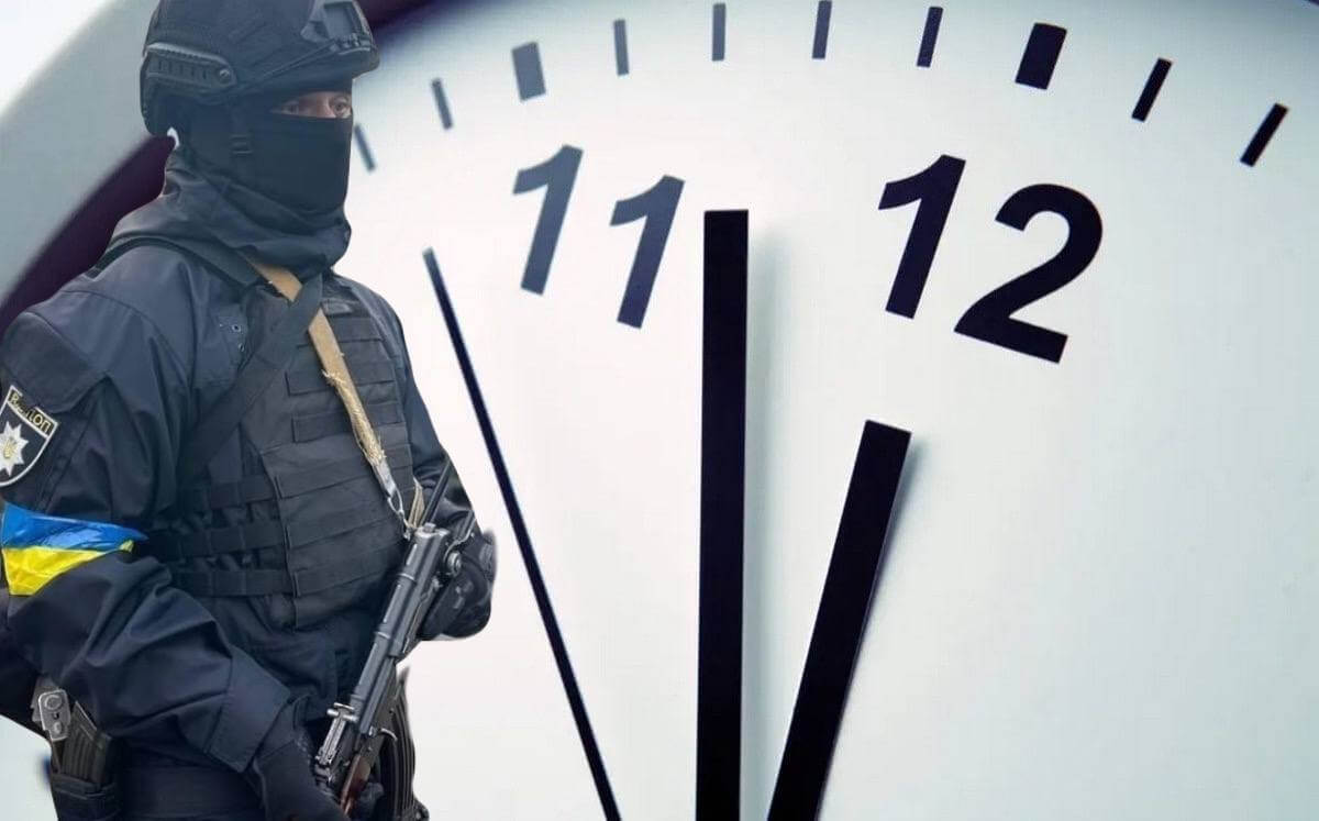 Комендантська година в Україні: уточнені правила пересування