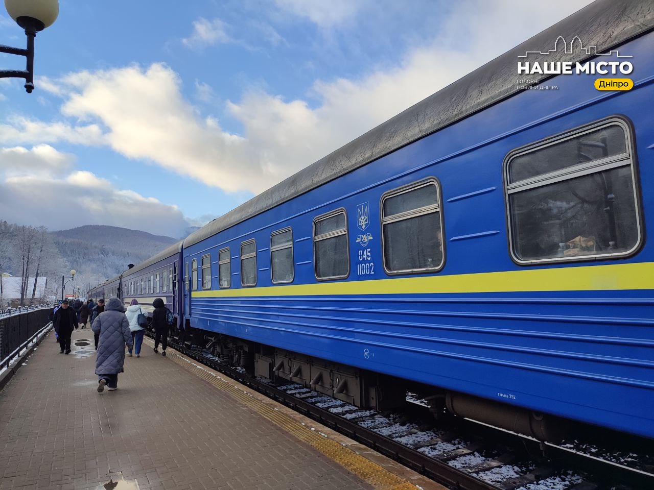 Автовикуп квитків «Укрзалізниці»: як користувачам полегшили життя