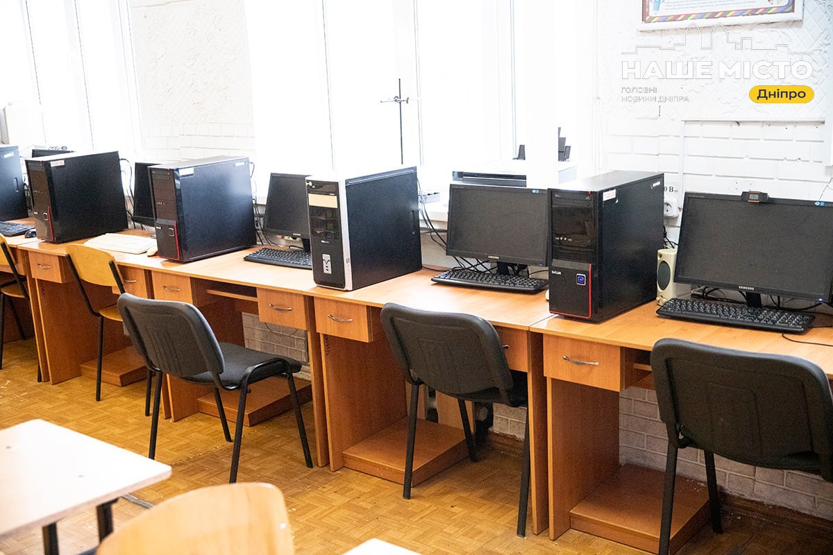 Перелік заборонених предметів у школах: оновлені правила