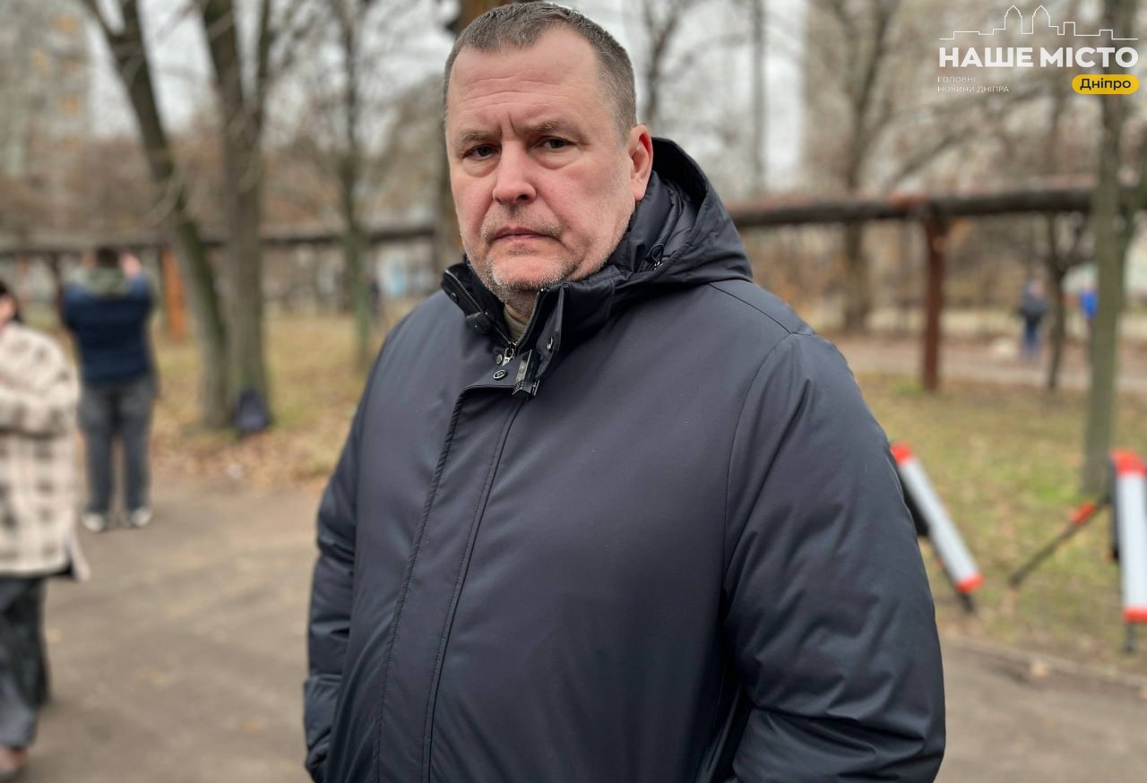 Обшуки у Дніпровській міськраді завершено без підозр