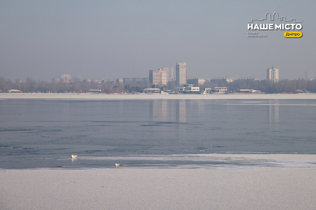 Нічні вибухи у Дніпрі: що відомо на ранок
